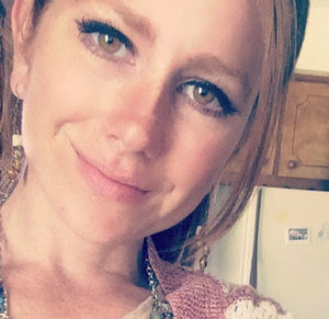 Meet your Posher, Karina